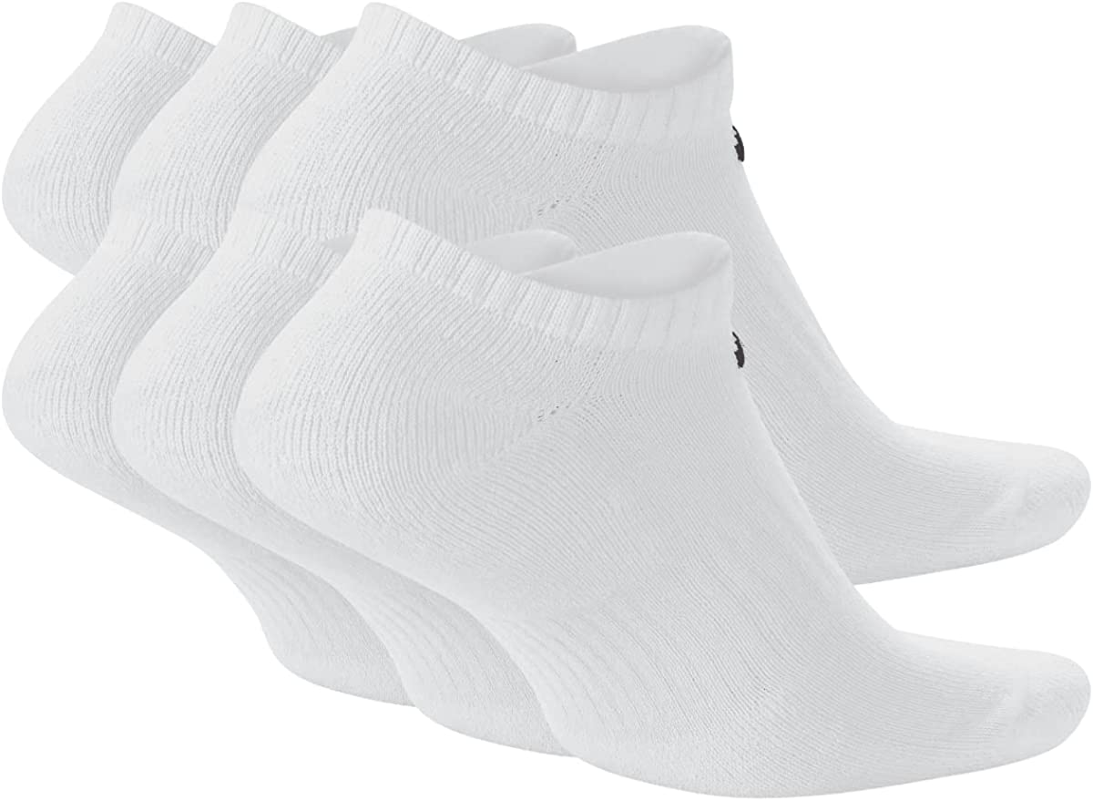 Nike Everyday Cushion No Show Socks - Image 1